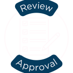 Review and Approval