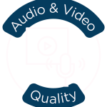 Audio & Video Quality