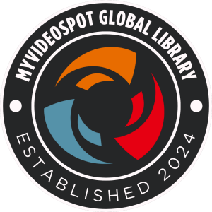 MyVideoSpot Global Library Established 2024