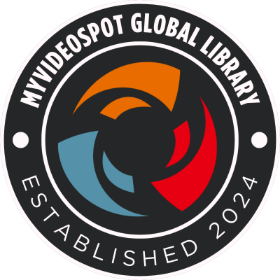 MyVideoSpot Global Library Established 2024